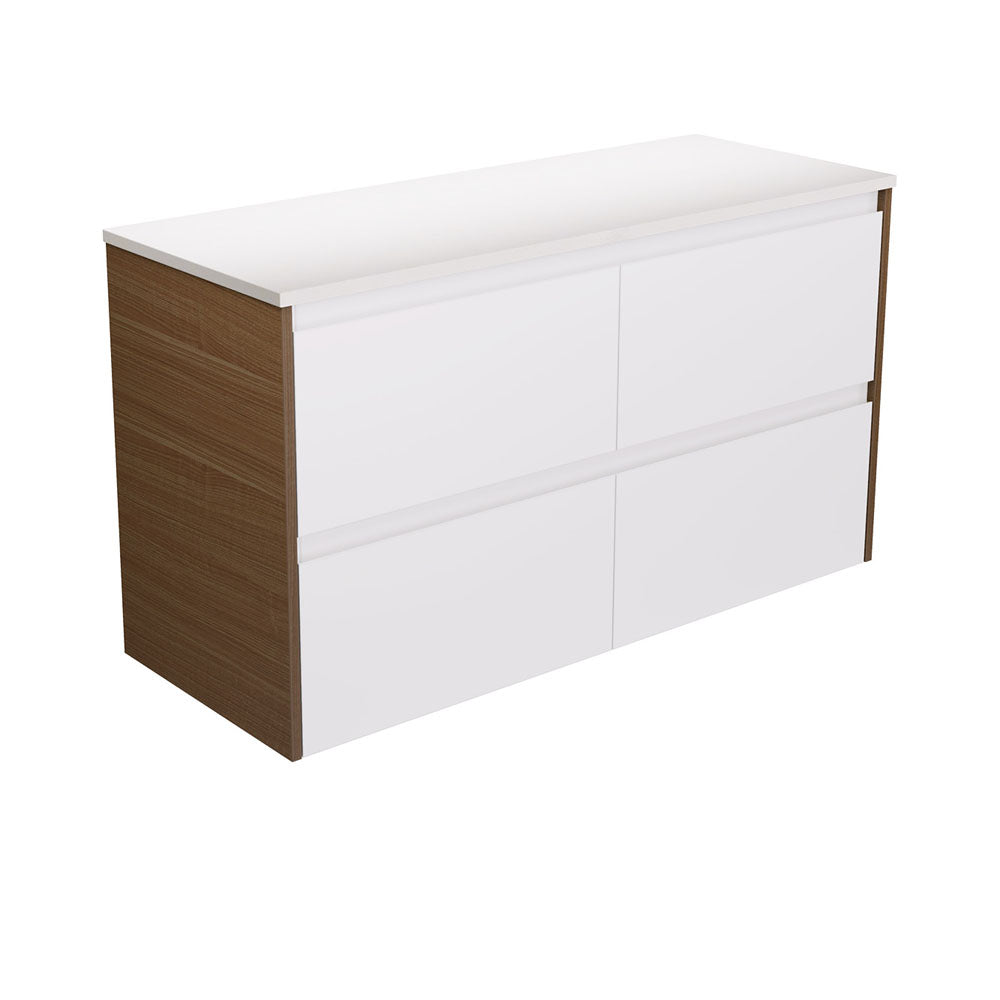 Fienza Amato Wall-Hung Cabinet 750 / 900 / 1200 MM
