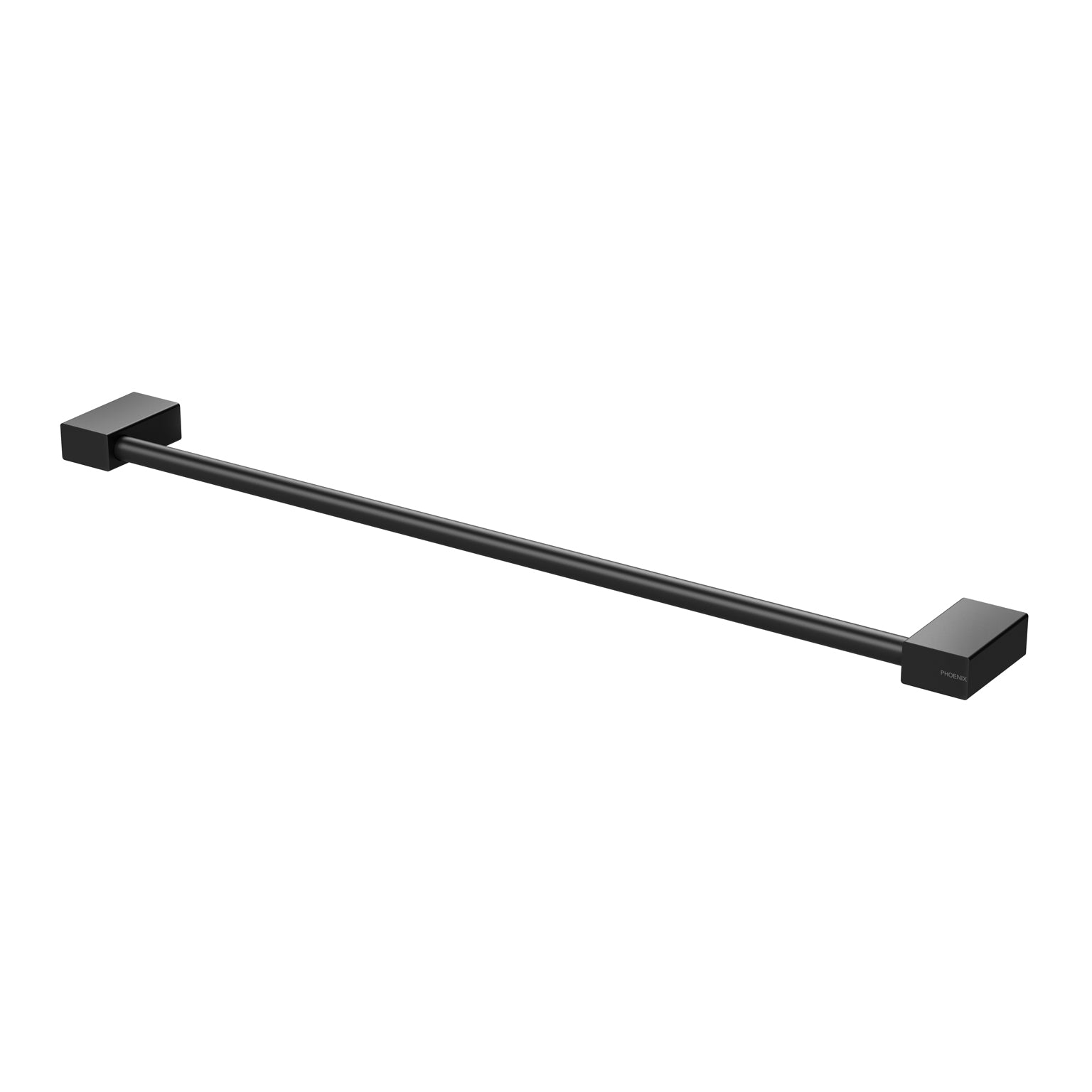 Phoenix Lexi MKII Single Towel Rail 600mm