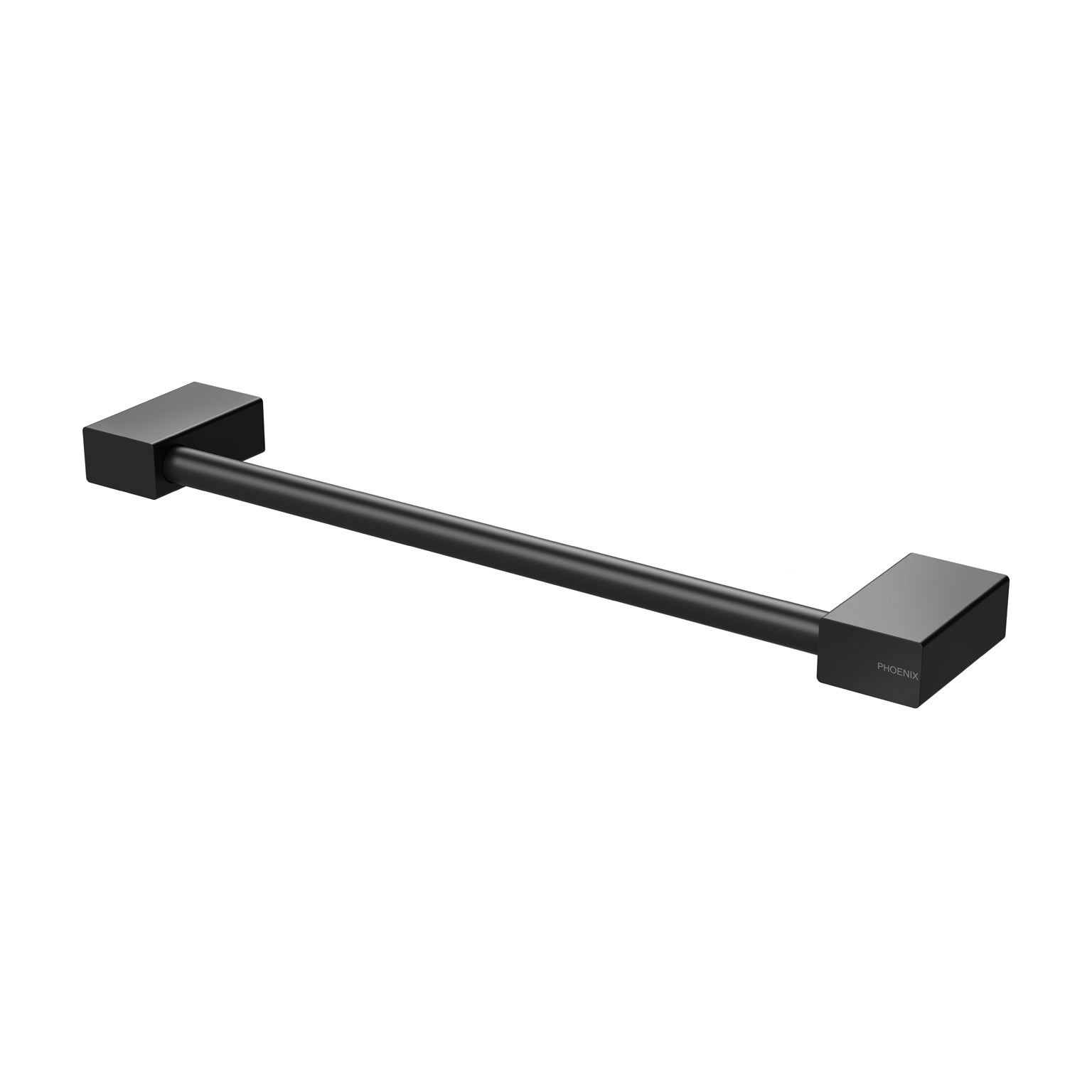 Phoenix Lexi MKII Hand Towel Rail 350mm