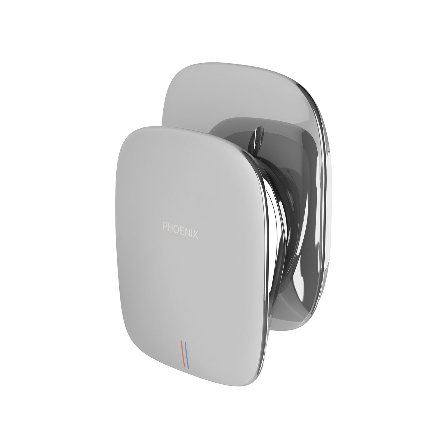 Phoenix Nuage Shower / Wall Mixer – Lead Free