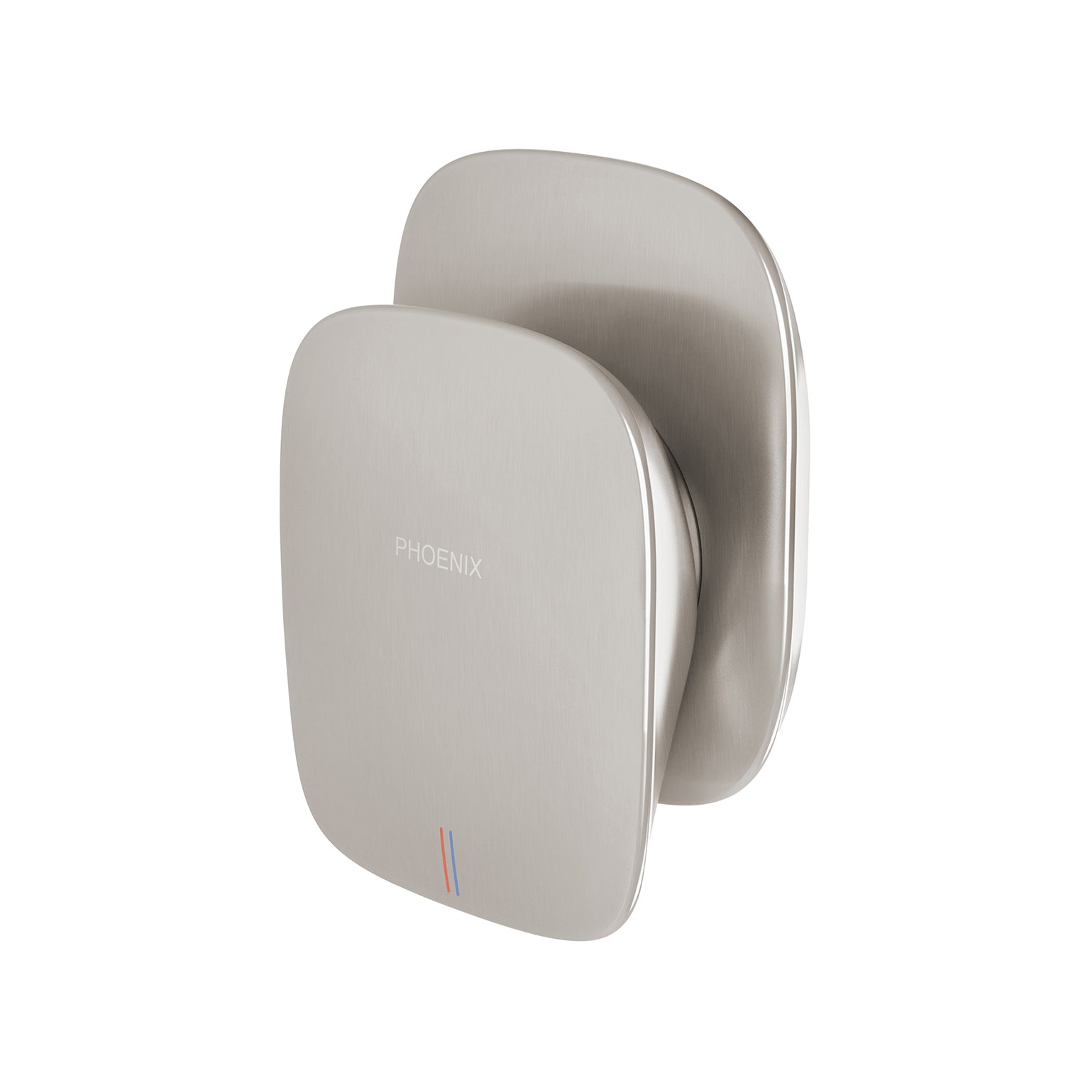 Phoenix Nuage Shower / Wall Mixer – Lead Free