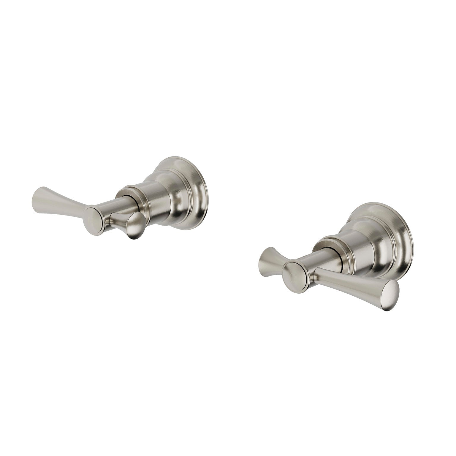 Phoenix Cromford Wall Top Assemblies – Lead Free