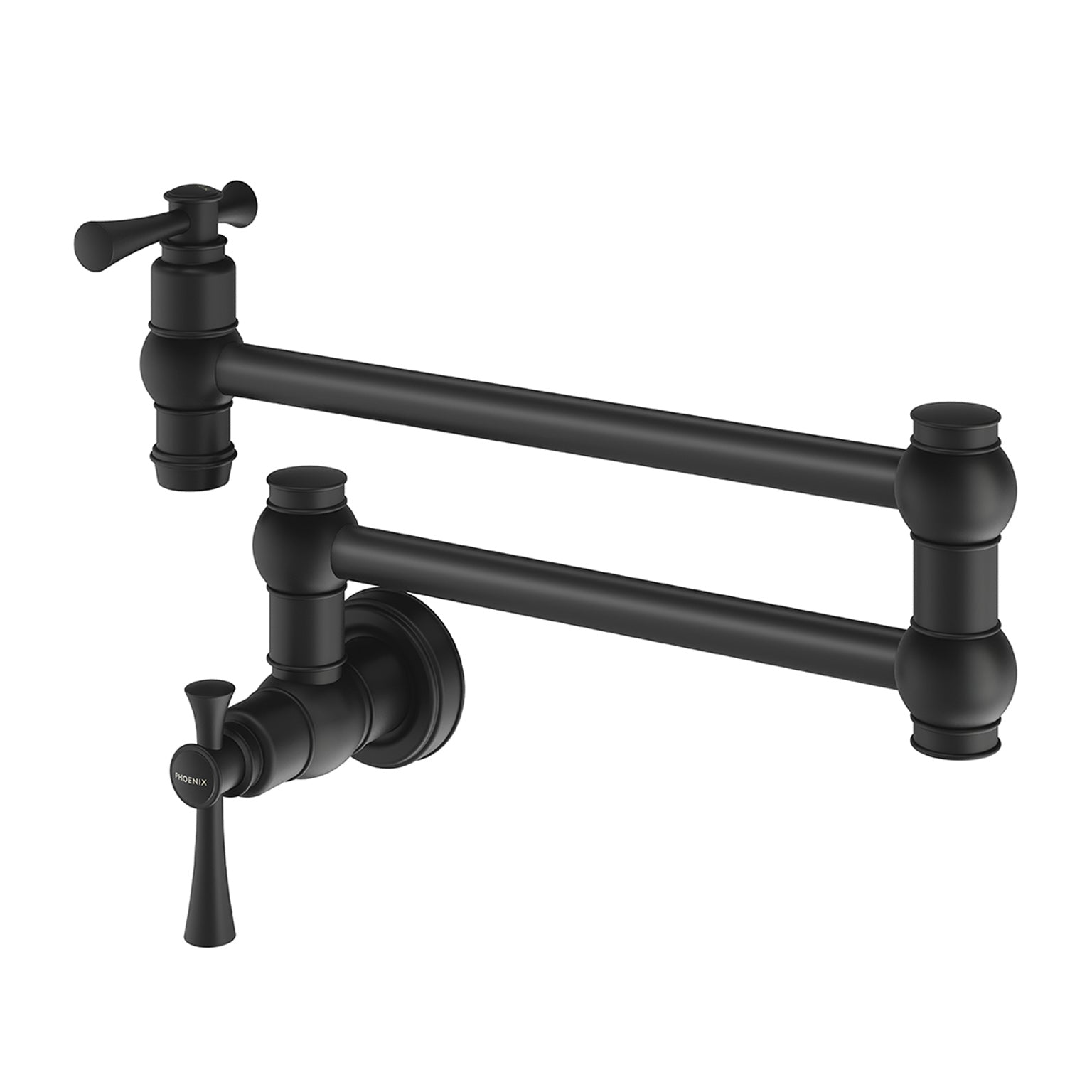 Phoenix Cromford Pot Filler