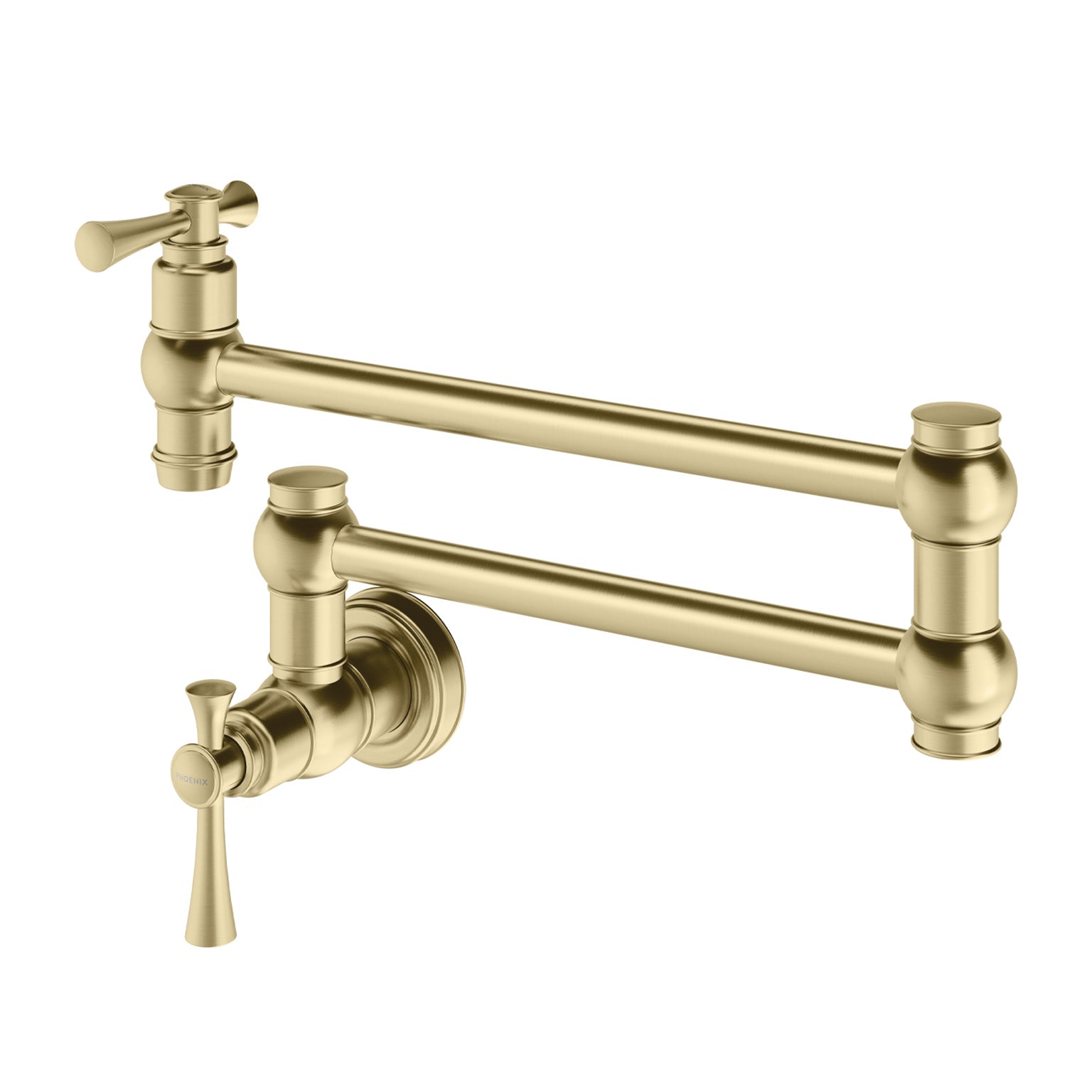 Phoenix Cromford Pot Filler – Lead Free