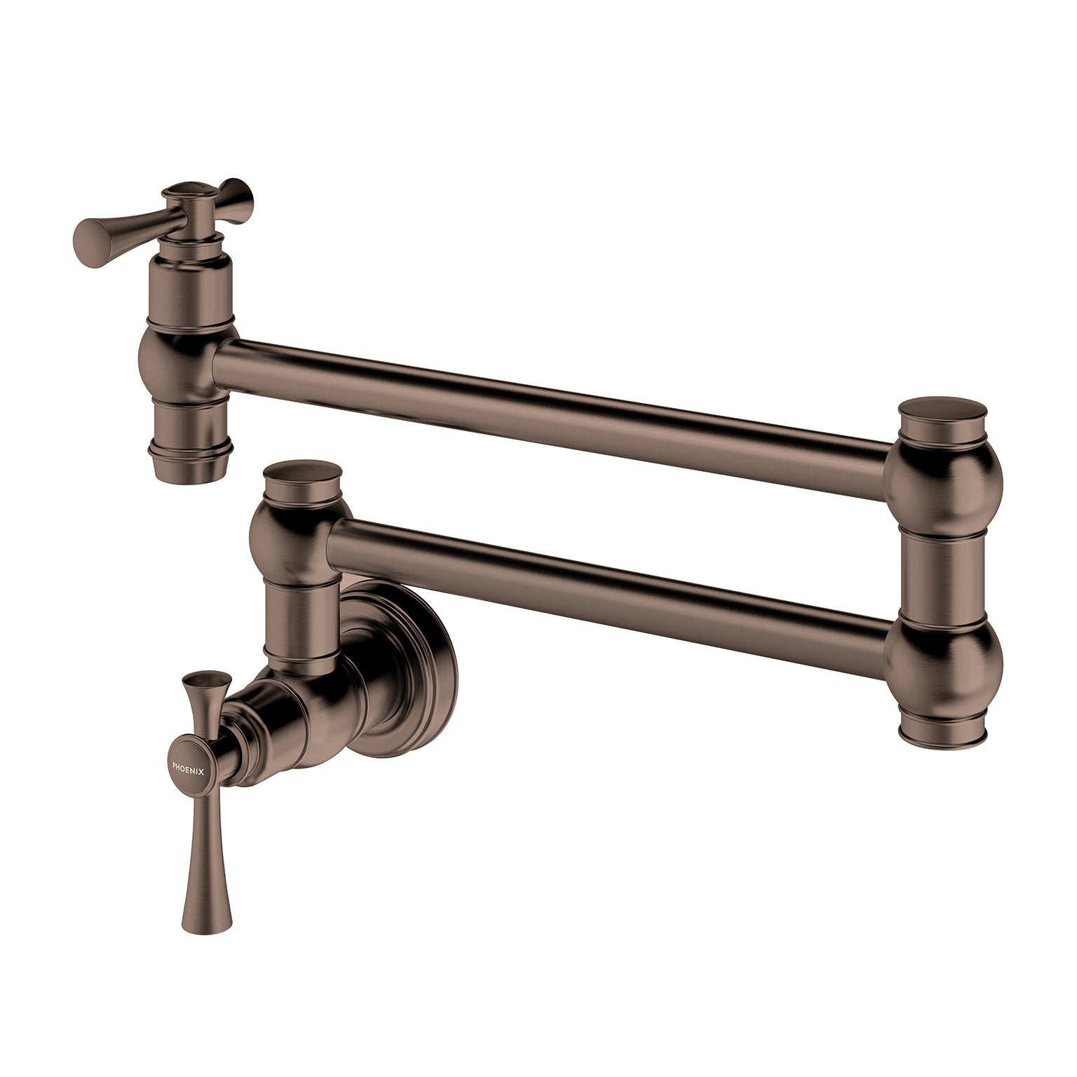 Phoenix Cromford Pot Filler – Lead Free
