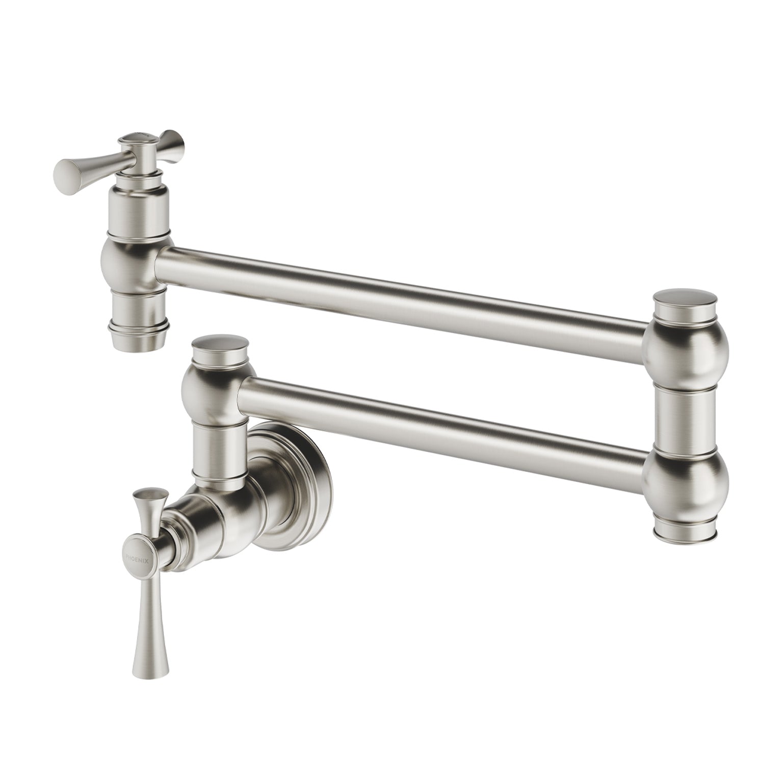 Phoenix Cromford Pot Filler – Lead Free