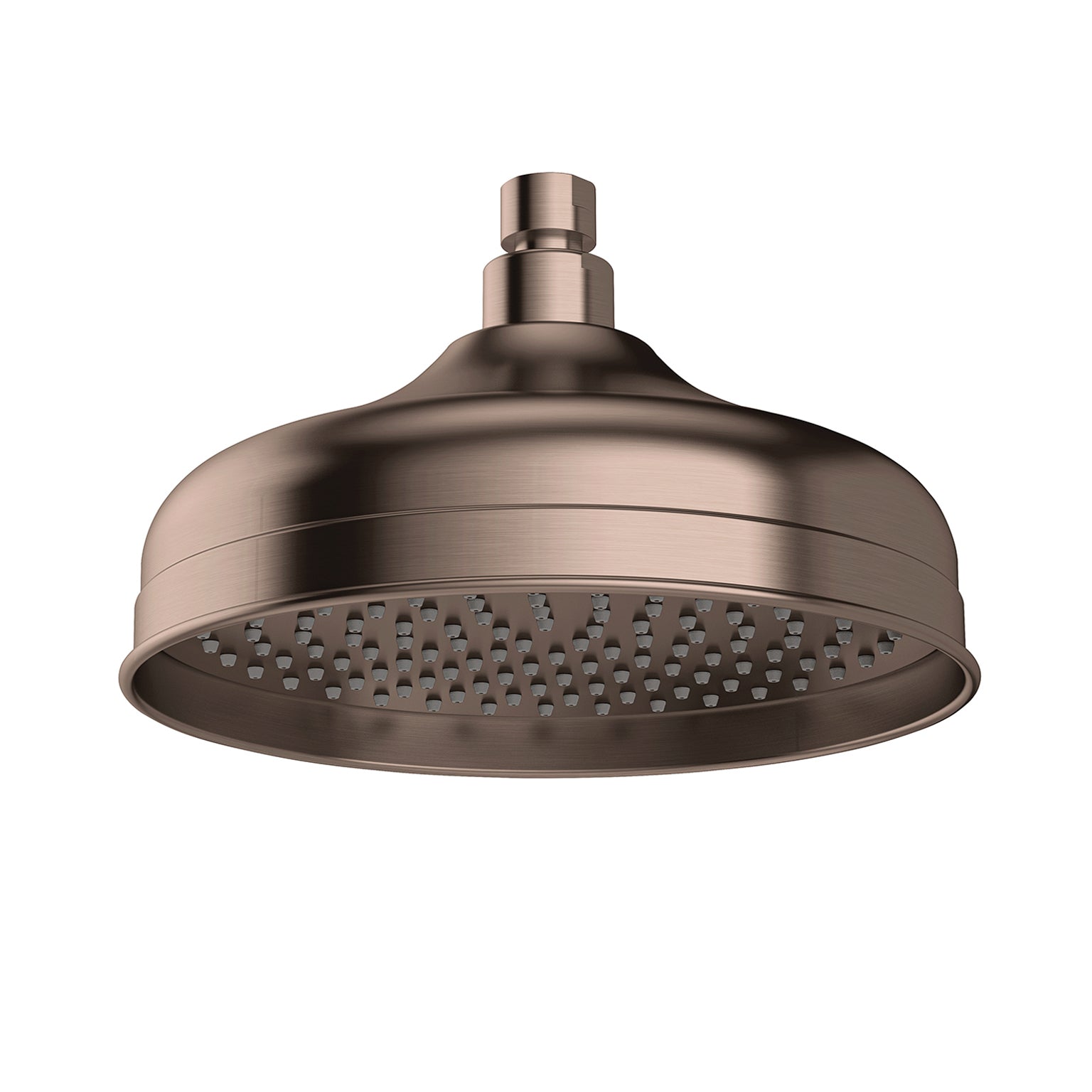 Phoenix Cromford Shower Rose 210mm