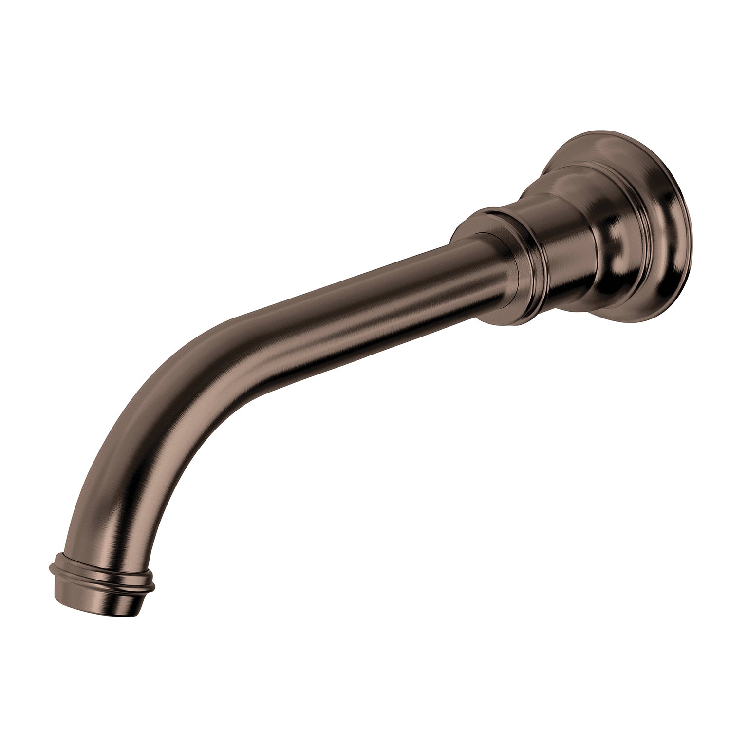 Phoenix Cromford Wall Basin / Bath Outlet 180mm – Lead Free