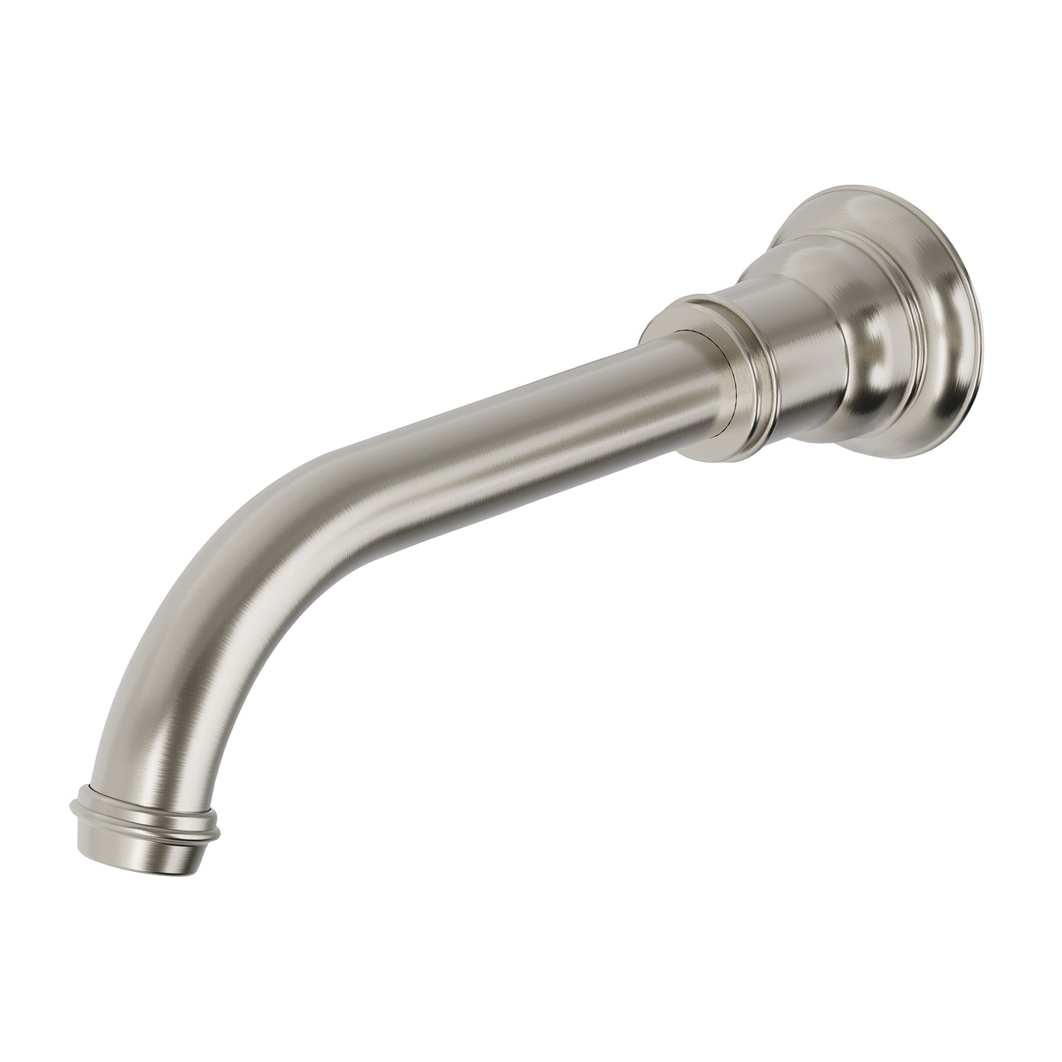 Phoenix Cromford Wall Basin / Bath Outlet 180mm – Lead Free