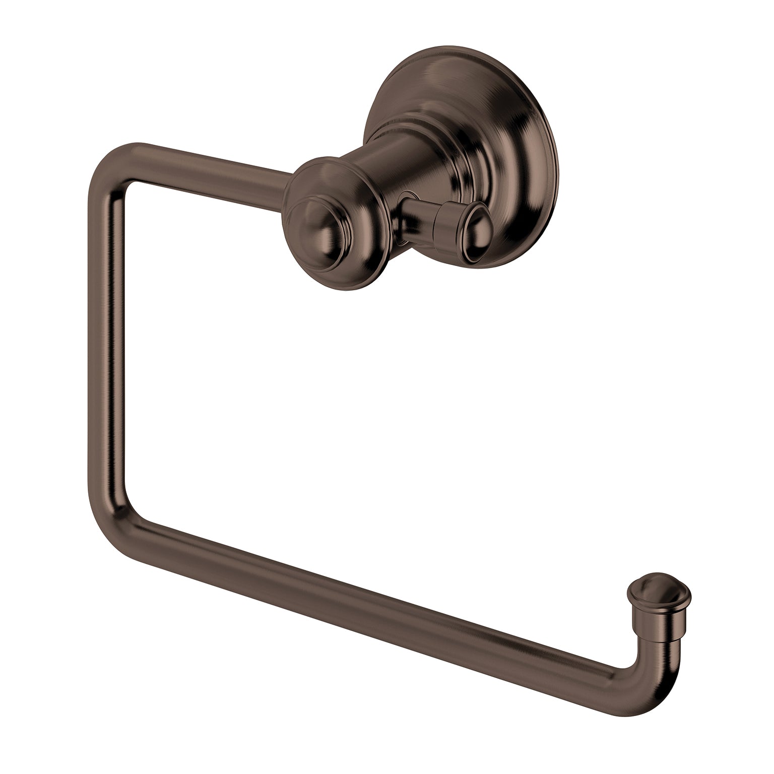 Phoenix Cromford Toilet Roll Holder