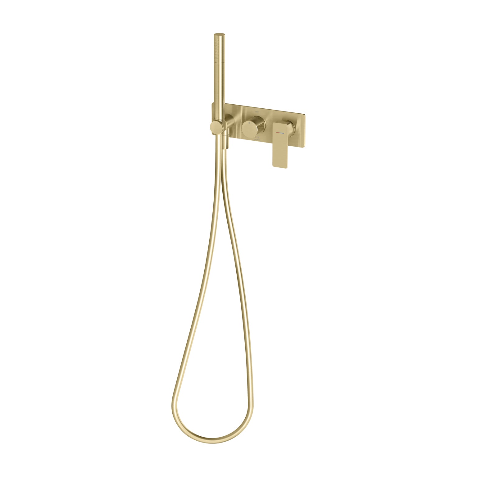 Phoenix Gloss MKII Wall Shower System