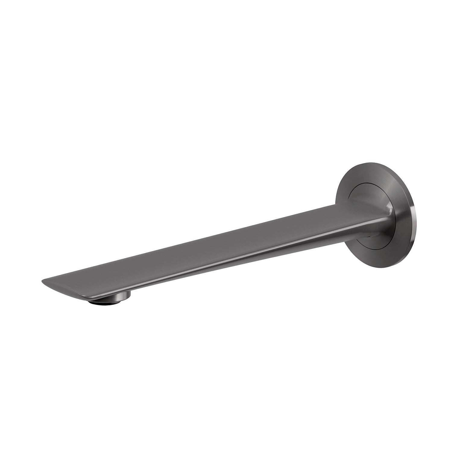 Phoenix Kusabi Wall Basin / Bath Outlet 200mm – Lead Free