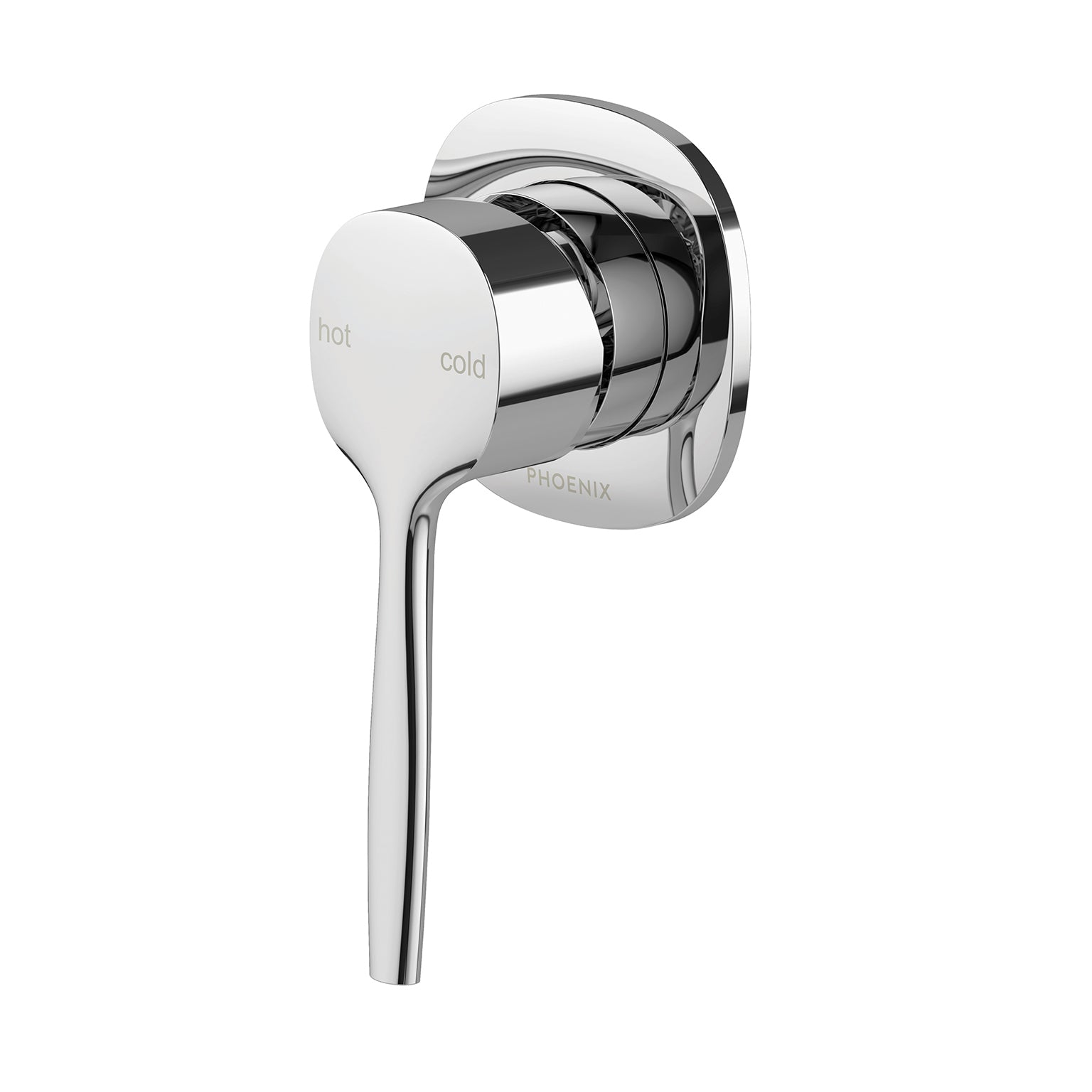 Phoenix Vask SwitchMix Shower / Wall Mixer (Complete Kit) – Lead Free