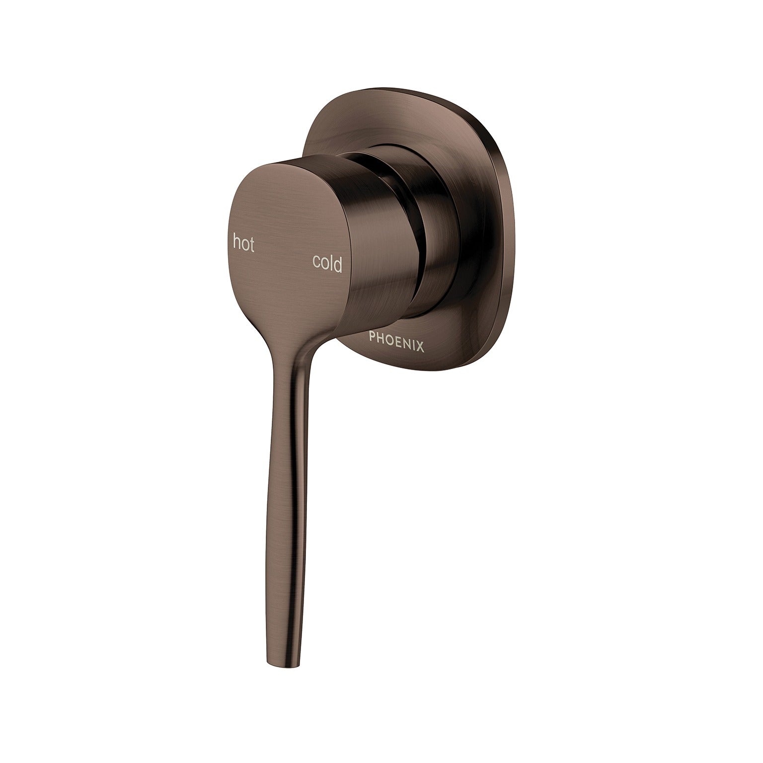 Phoenix Vask SwitchMix Shower / Wall Mixer (Complete Kit) – Lead Free
