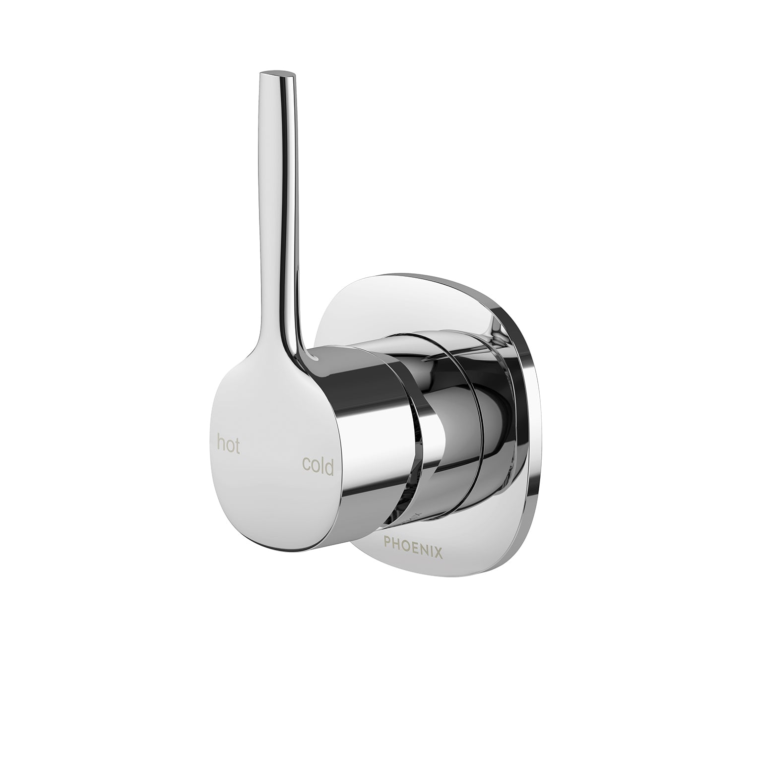 Phoenix Vask SwitchMix Shower / Wall Mixer Pin Up (Complete Kit) – Lead Free