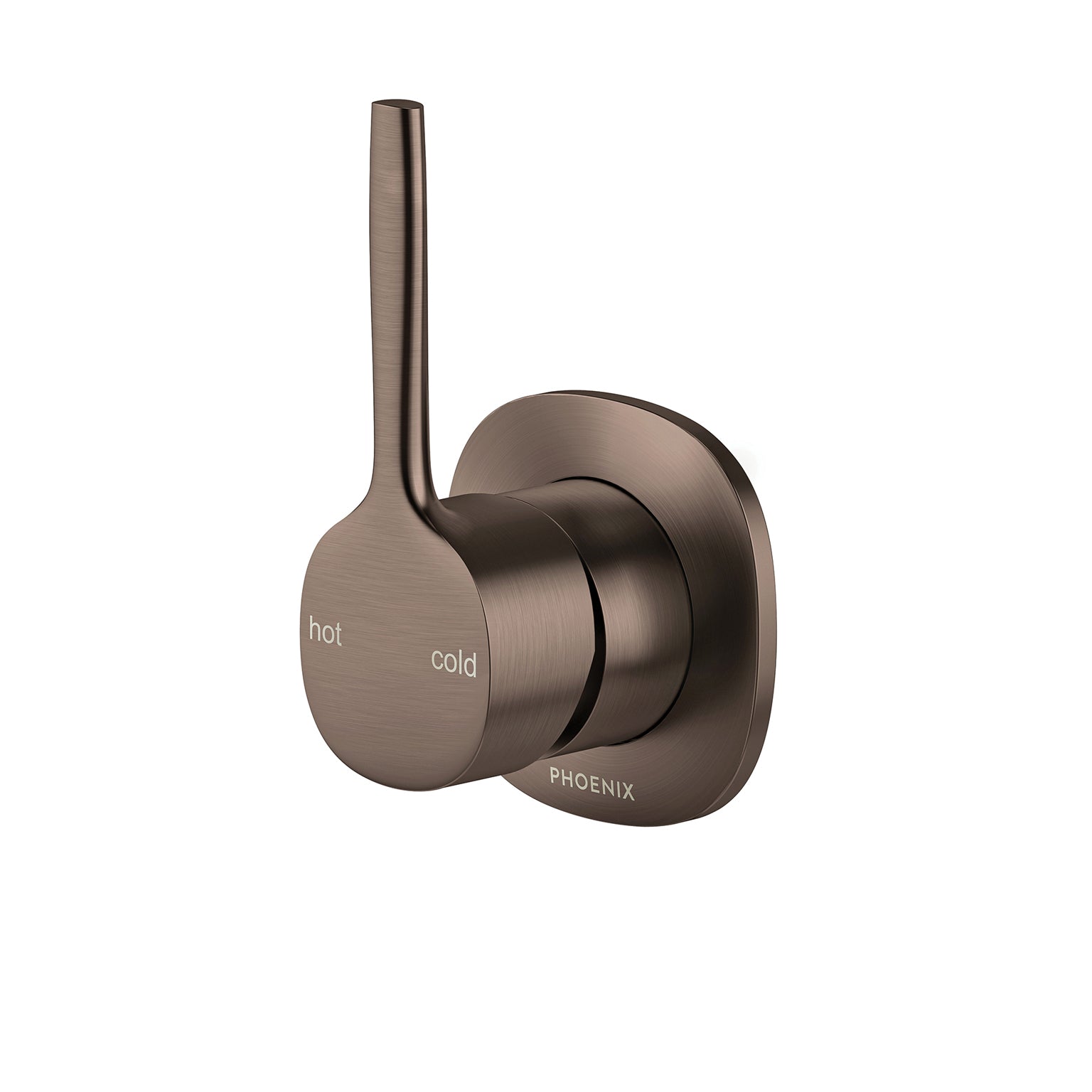 Phoenix Vask SwitchMix Shower / Wall Mixer Pin Up (Complete Kit) – Lead Free