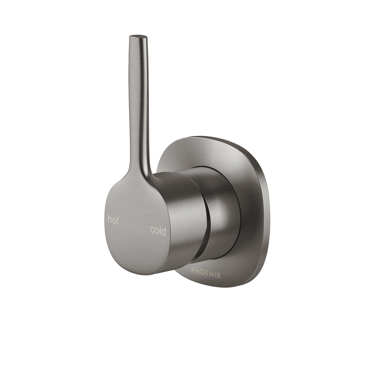 Phoenix Vask SwitchMix Shower / Wall Mixer Pin Up (Complete Kit) – Lead Free