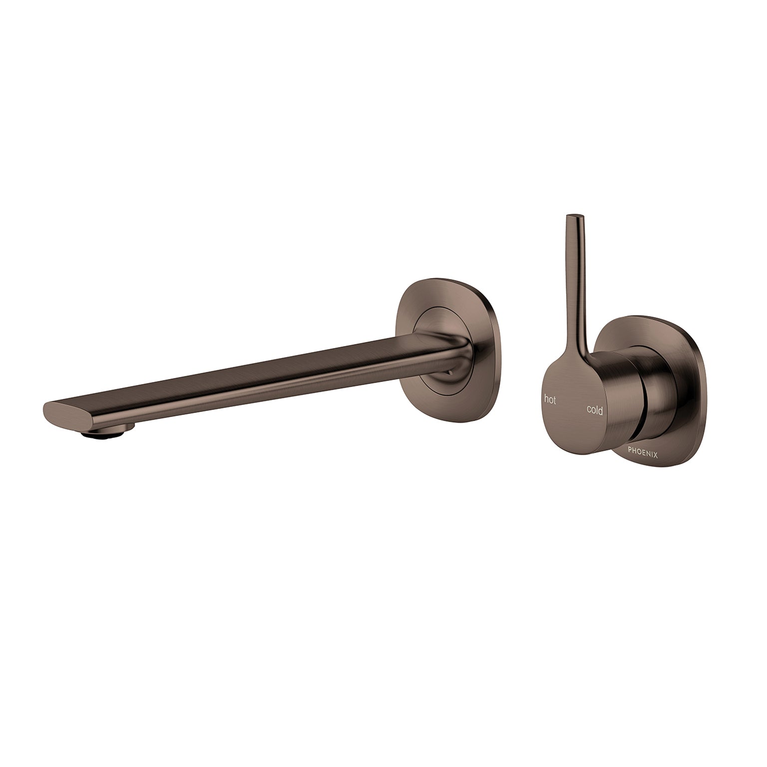 Phoenix Vask SwitchMix Wall Basin / Bath Mixer Set Pin Up (Complete Kit) – Lead Free