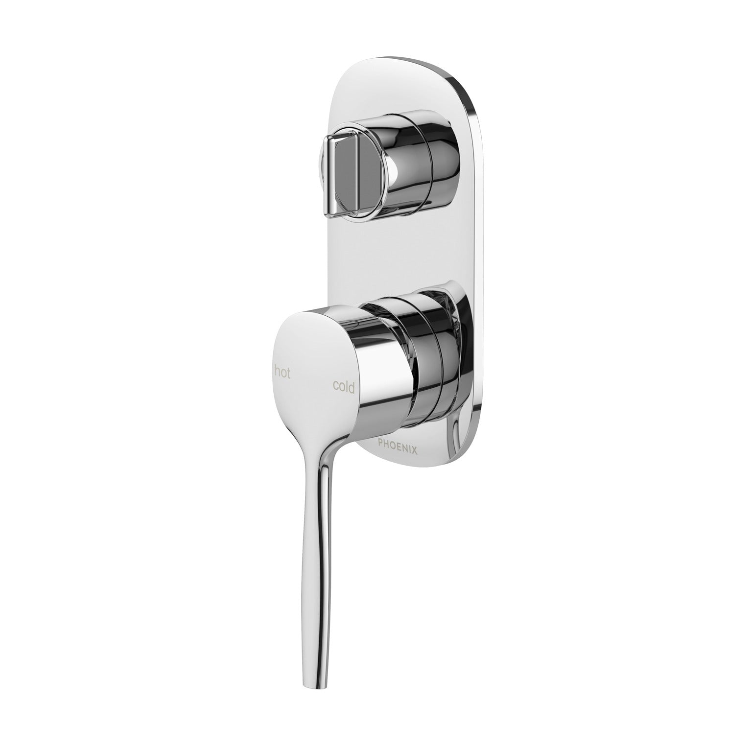 Phoenix Vask SwitchMix Shower / Bath Diverter Mixer (Complete Kit) – Lead Free