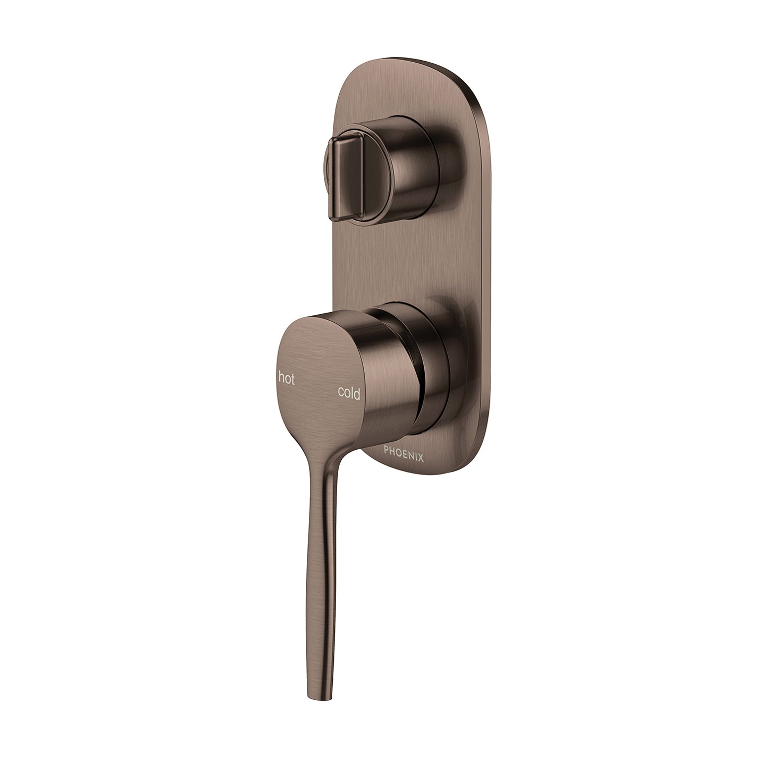 Phoenix Vask SwitchMix Shower / Bath Diverter Mixer (Complete Kit) – Lead Free