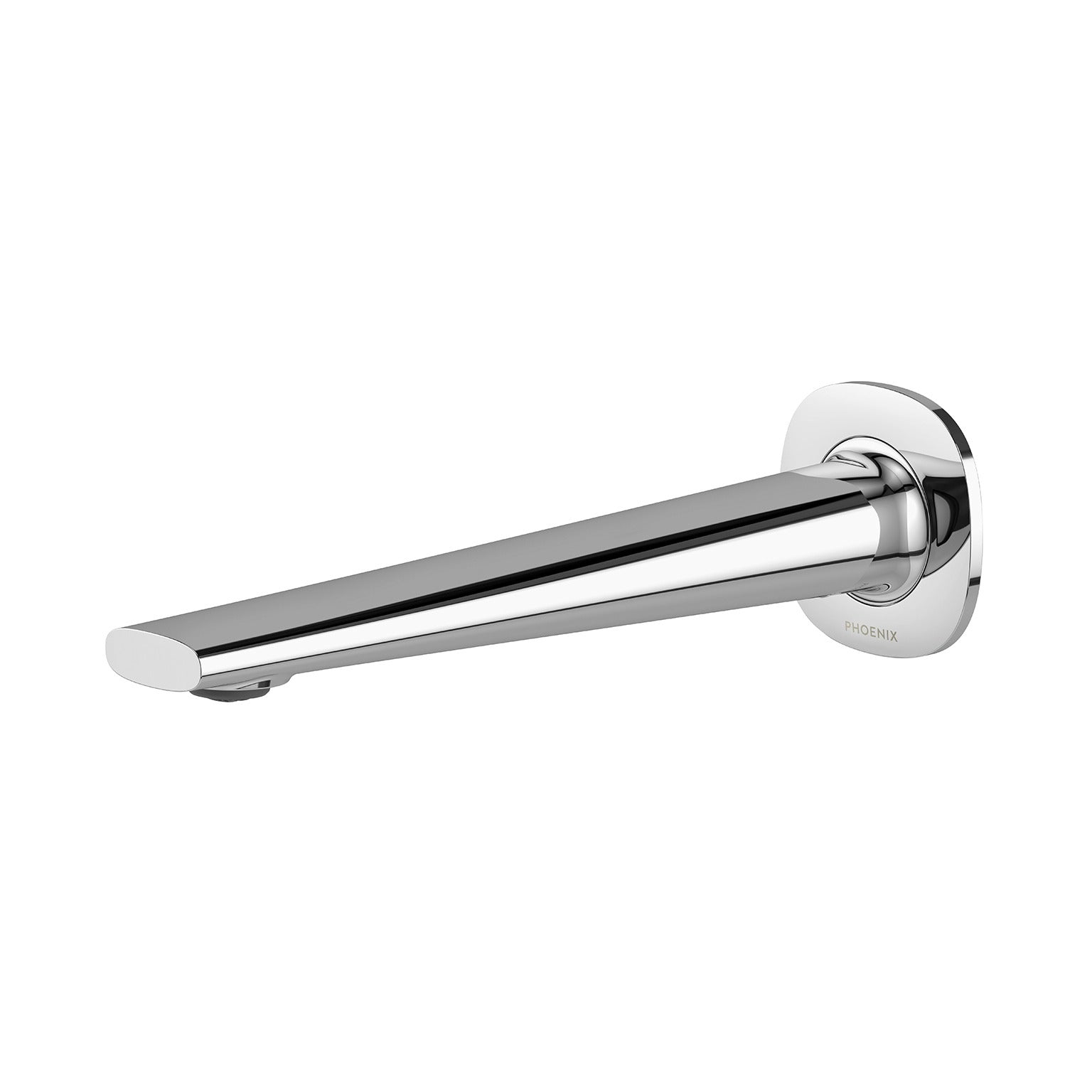 Phoenix Vask Wall Basin / Bath Outlet 200mm – Lead Free