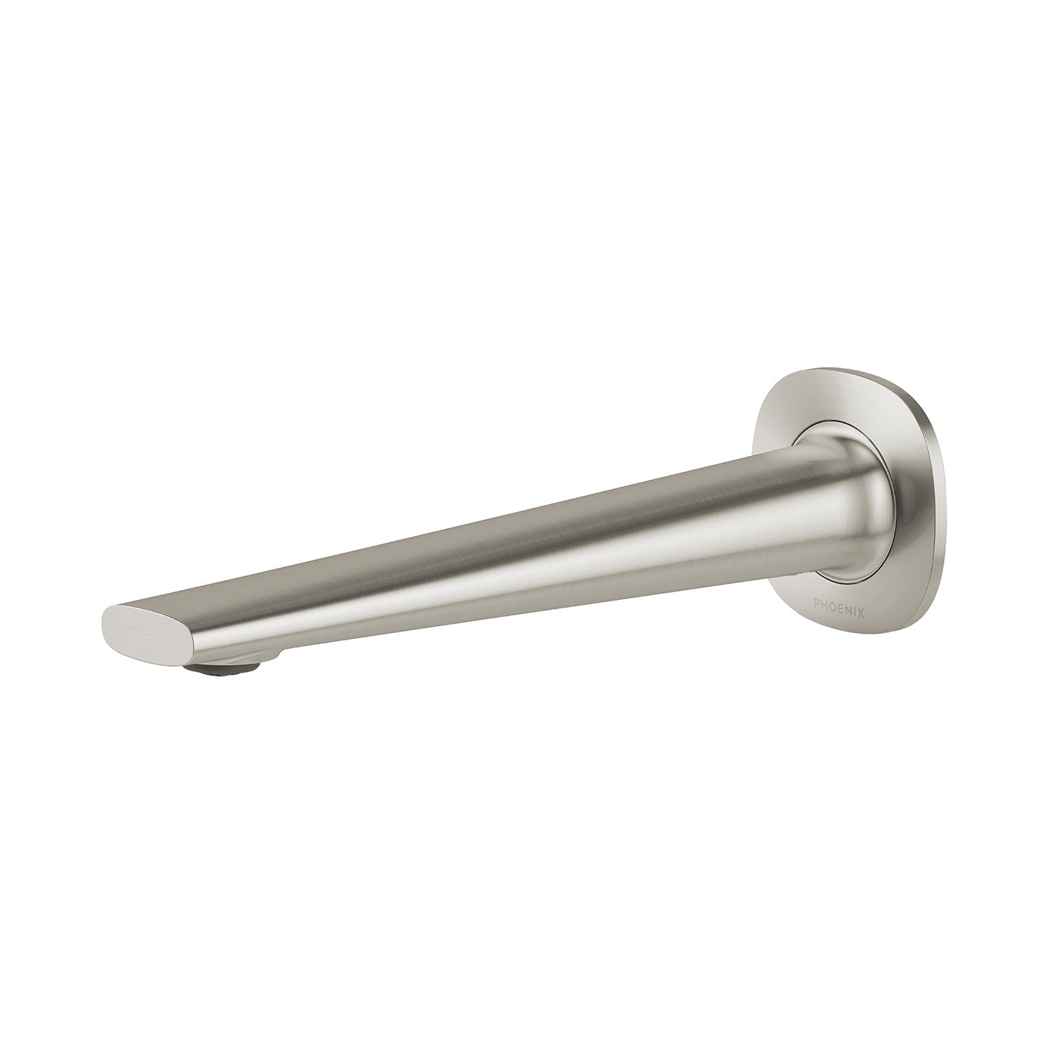 Phoenix Vask Wall Basin / Bath Outlet 200mm – Lead Free