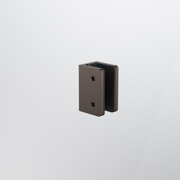 Caroma Shower Glass U Bracket