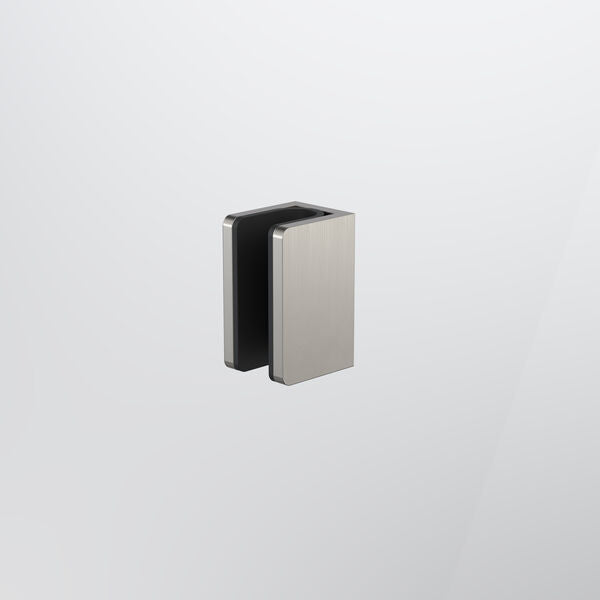 Caroma Shower Glass U Bracket