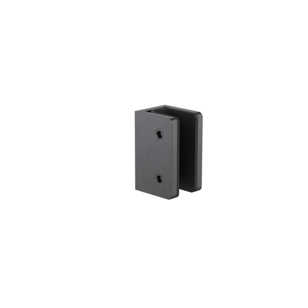 Caroma Shower Glass U Bracket