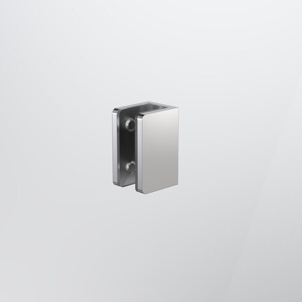 Caroma Shower Glass U Bracket