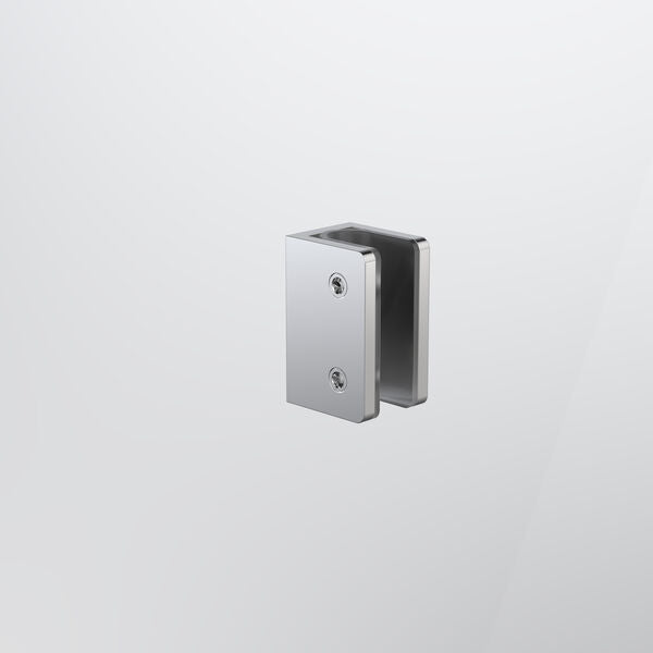 Caroma Shower Glass U Bracket