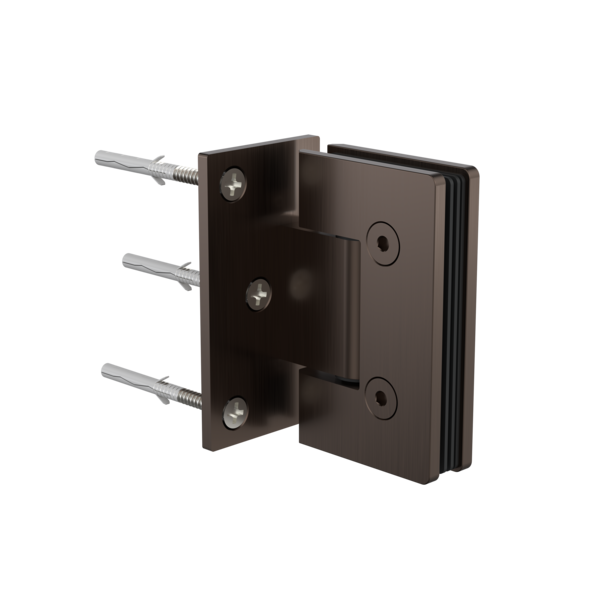 Caroma Glass to Wall Shower Door Hinge