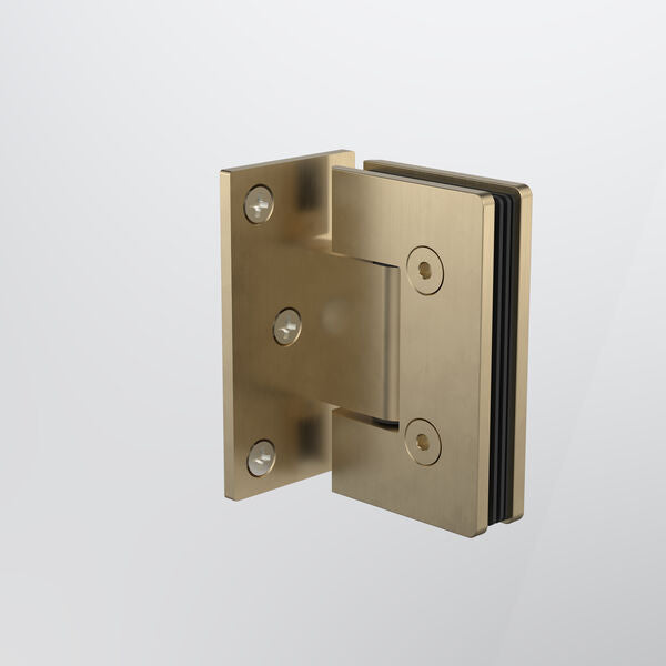 Caroma Glass to Wall Shower Door Hinge