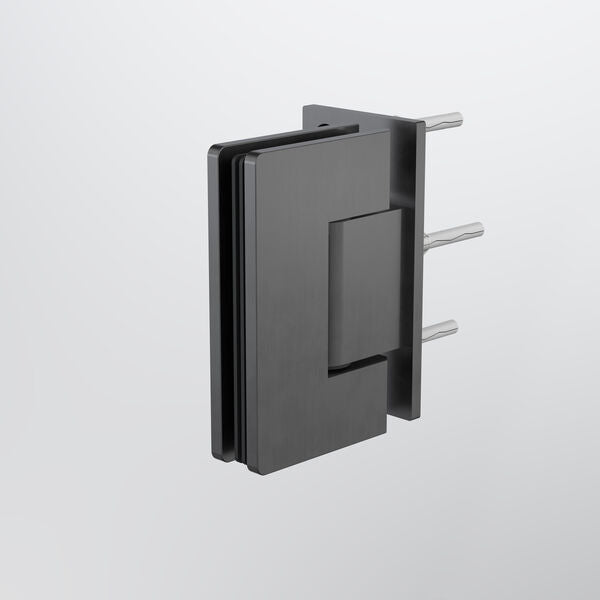 Caroma Glass to Wall Shower Door Hinge