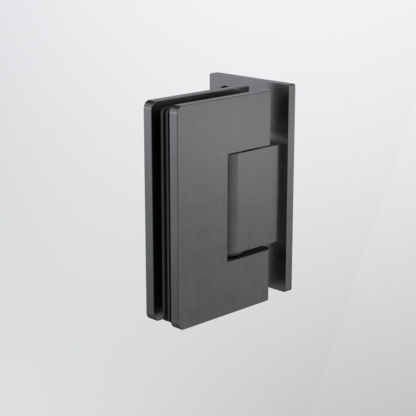 Caroma Glass to Wall Shower Door Hinge