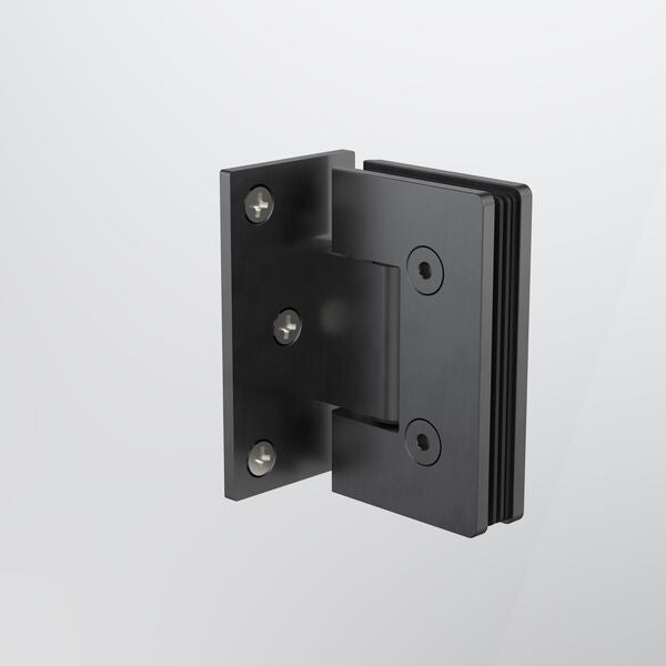 Caroma Glass to Wall Shower Door Hinge