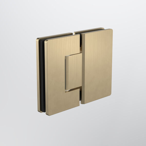 Caroma Glass to Glass Shower Door Hinge