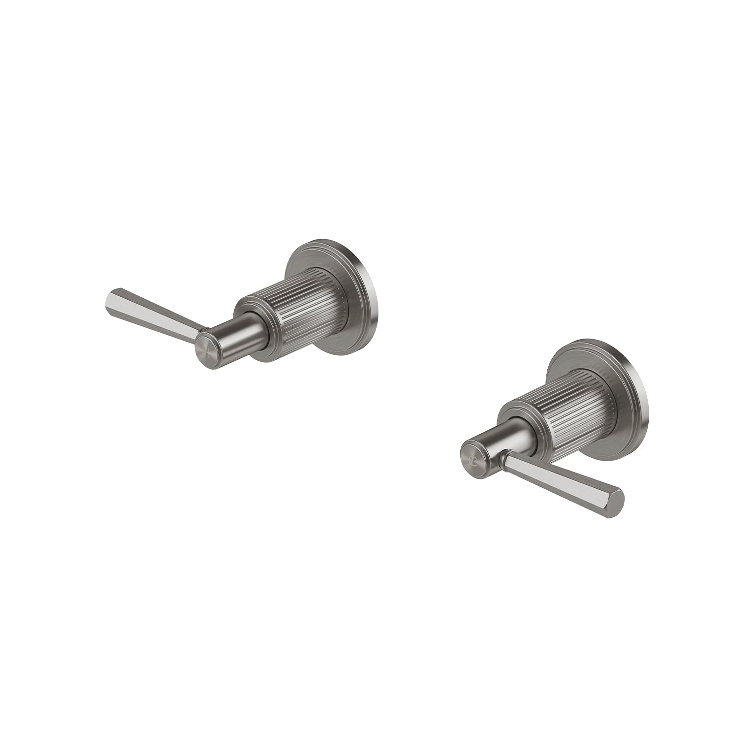 Phoenix Wiltern Wall Top Assemblies – Lead Free