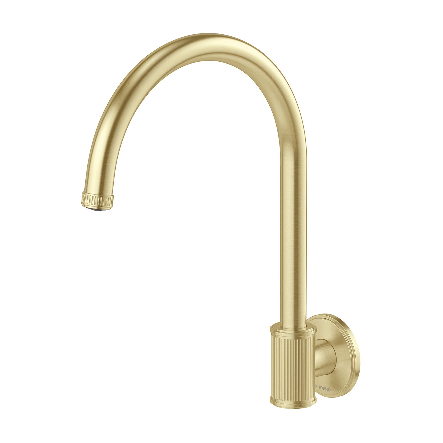 Phoenix Wiltern Wall Sink Outlet 180mm – Lead Free