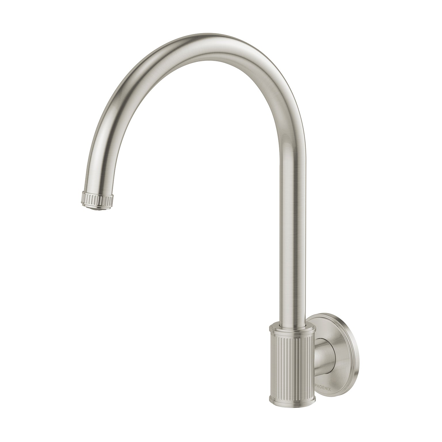 Phoenix Wiltern Wall Sink Outlet 180mm – Lead Free