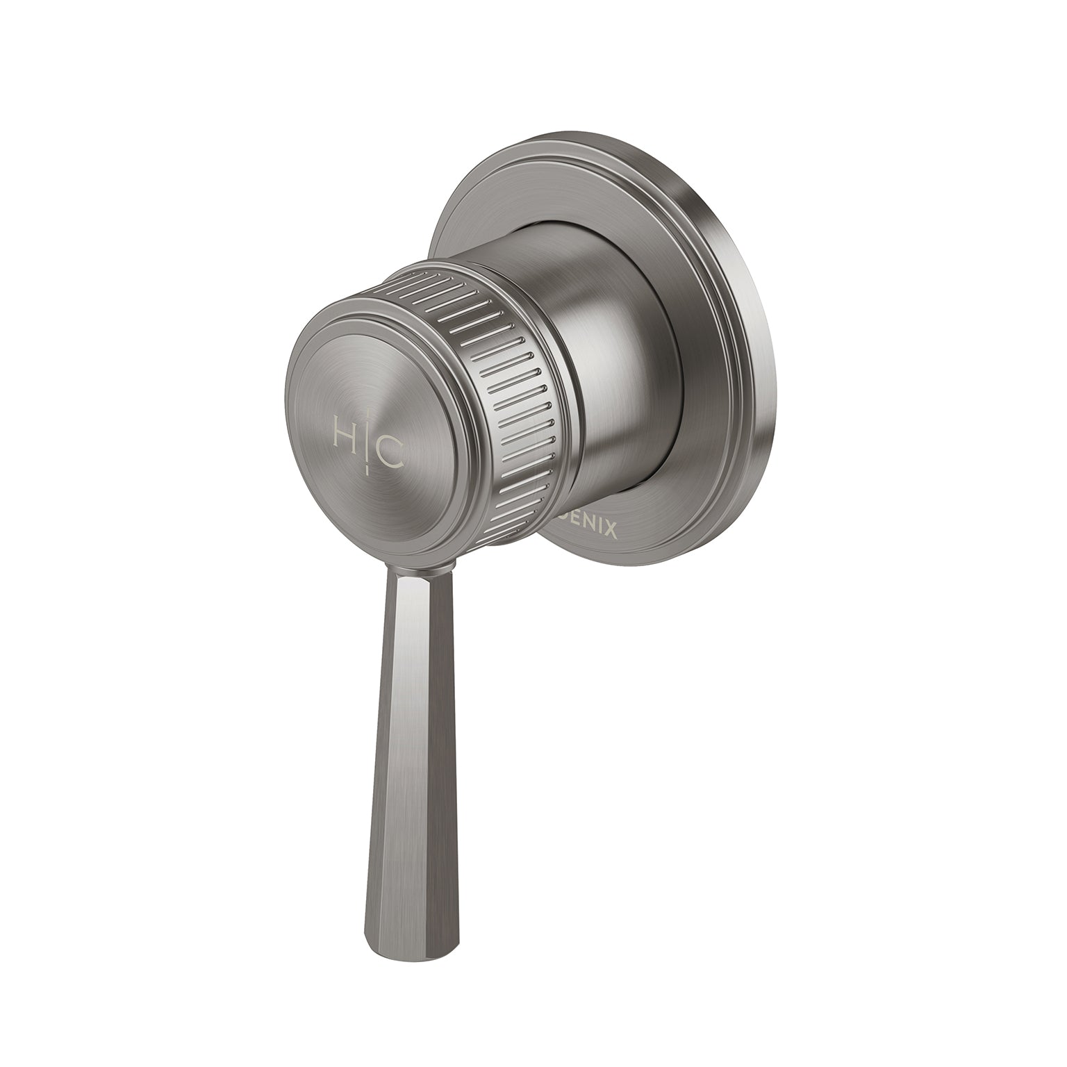 Phoenix Wiltern SwitchMix Shower / Wall Mixer (Complete Kit) – Lead Free