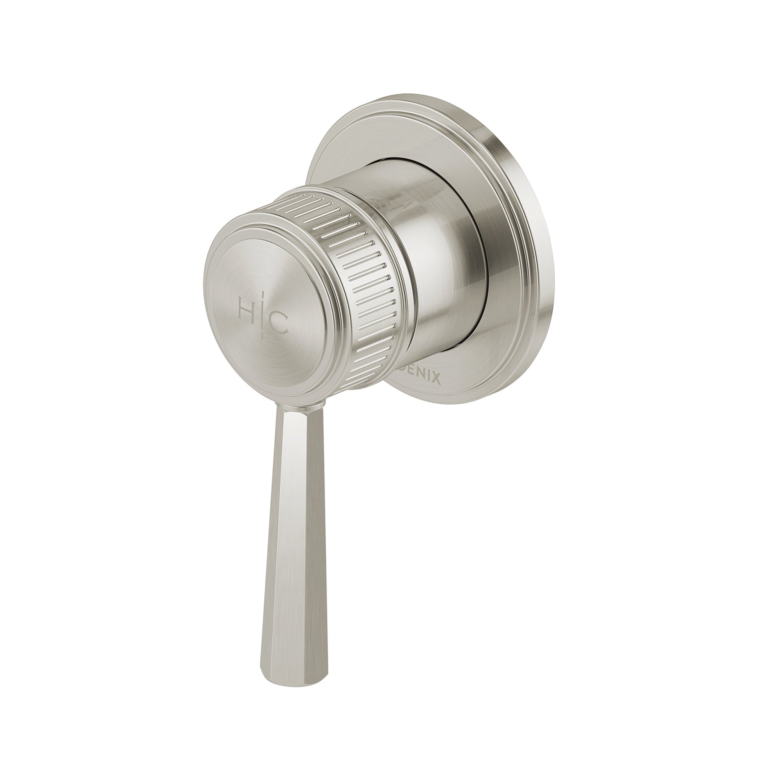 Phoenix Wiltern SwitchMix Shower / Wall Mixer (Complete Kit) – Lead Free