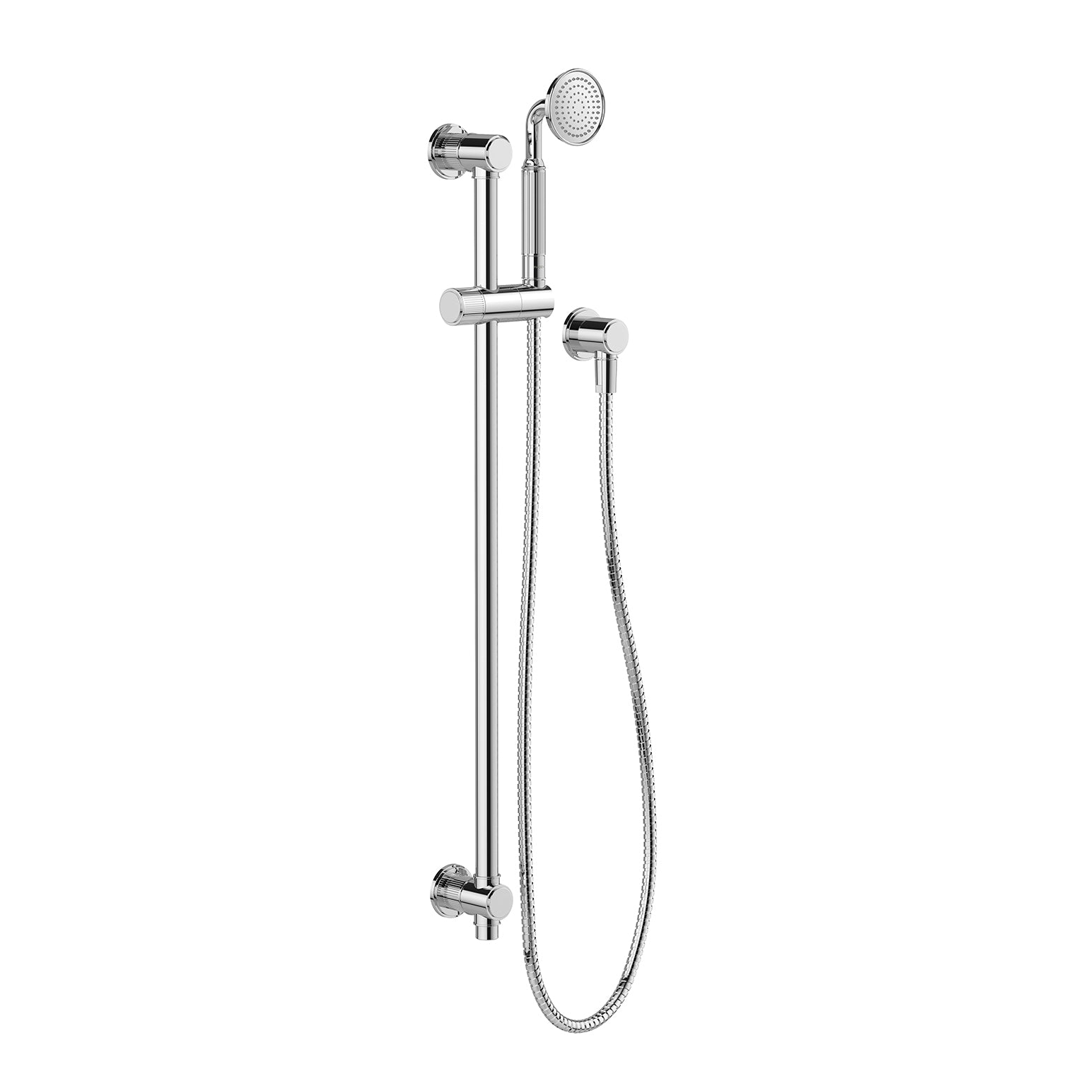 Phoenix Wiltern Rail Shower