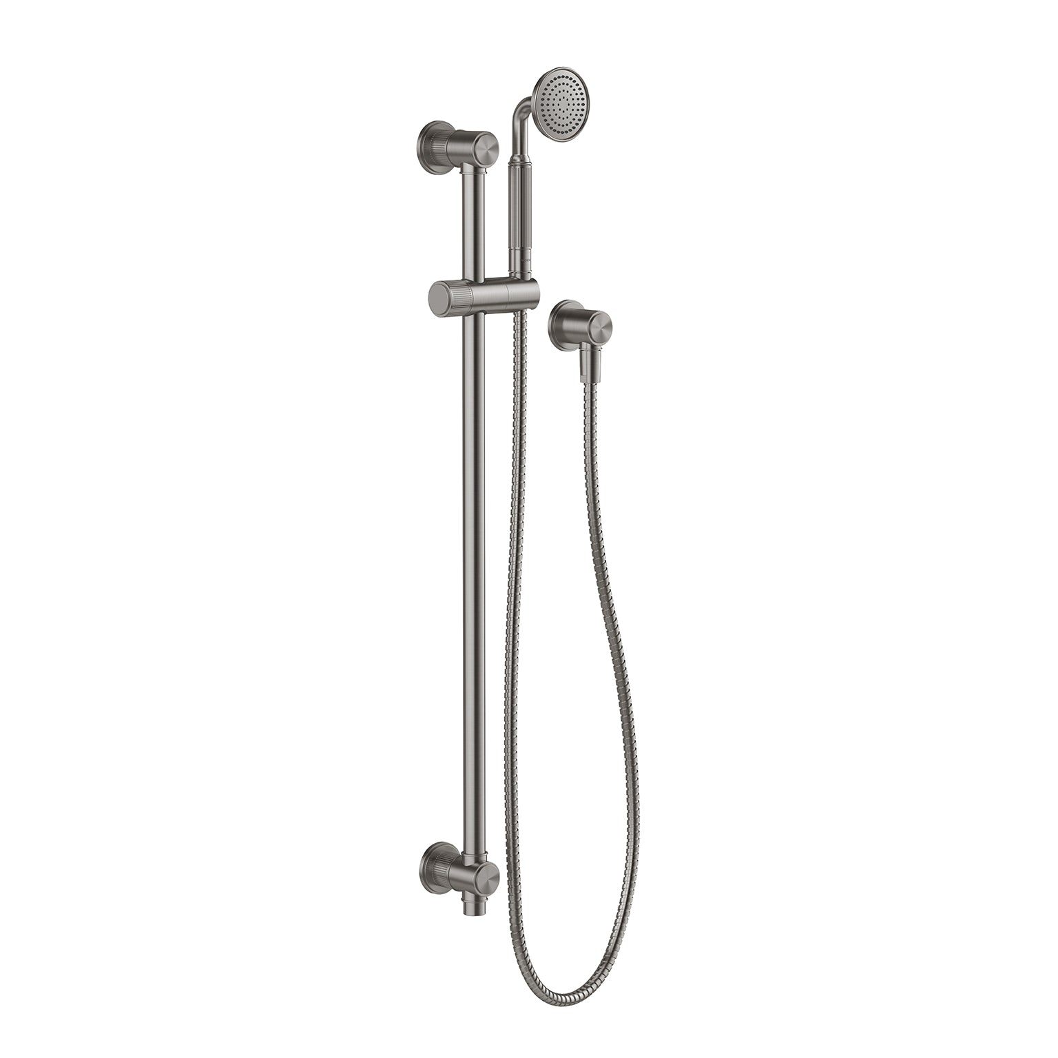 Phoenix Wiltern Rail Shower