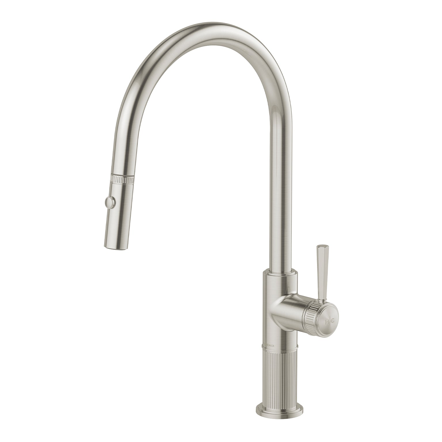 Phoenix Wiltern Pull Out Sink Mixer 230mm – Lead Free
