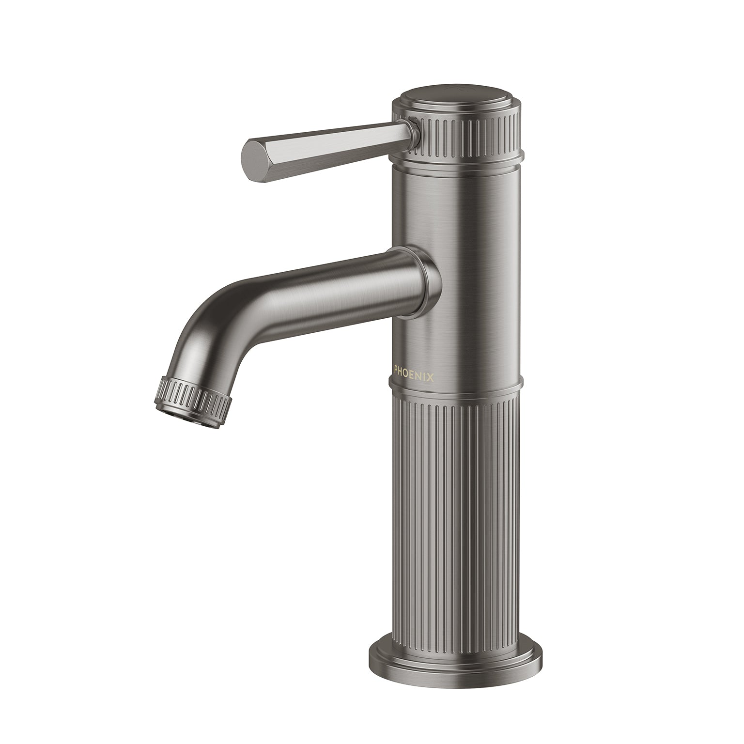 Phoenix Wiltern Basin Mixer – Lead Free