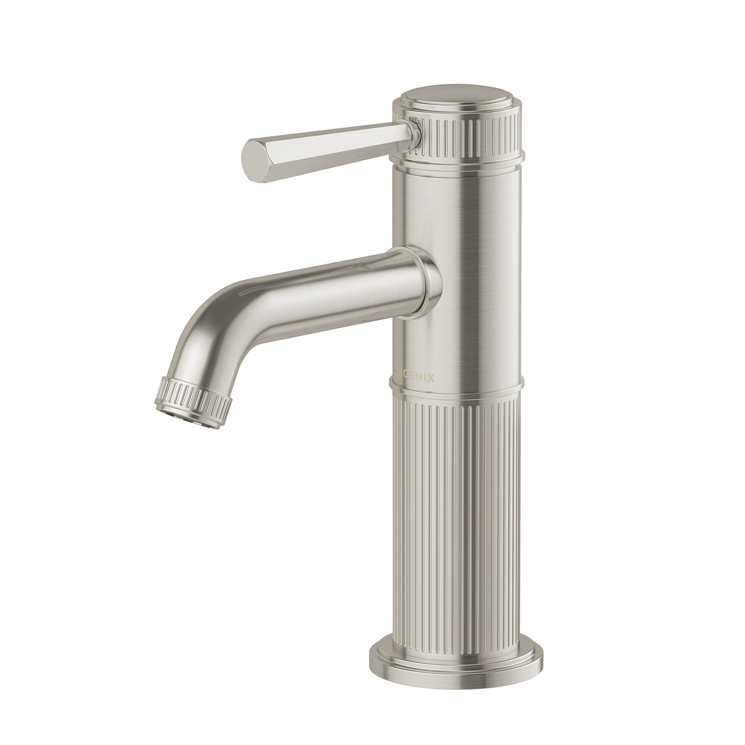 Phoenix Wiltern Basin Mixer – Lead Free