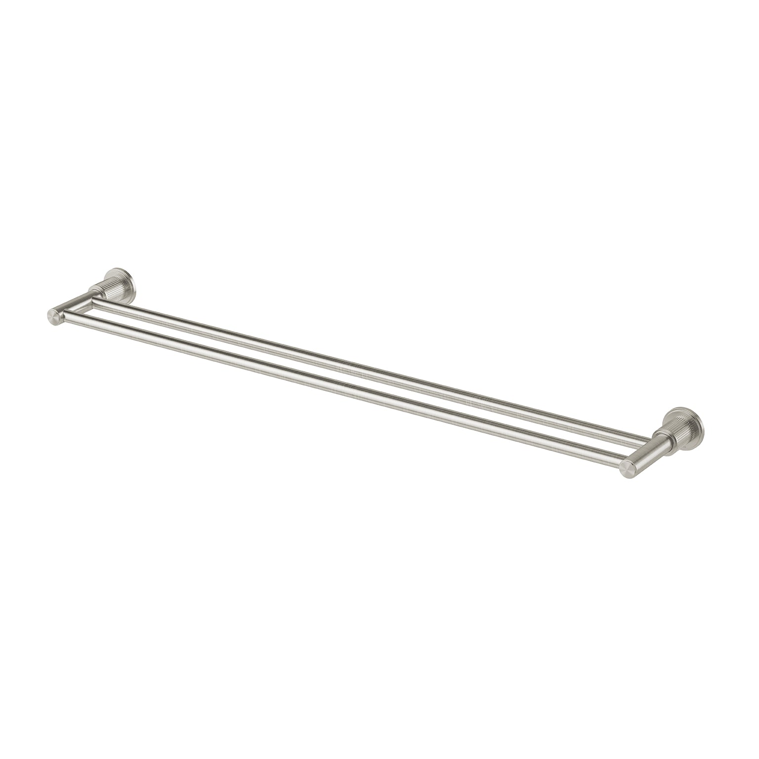Phoenix Wiltern Double Towel Rail 800mm