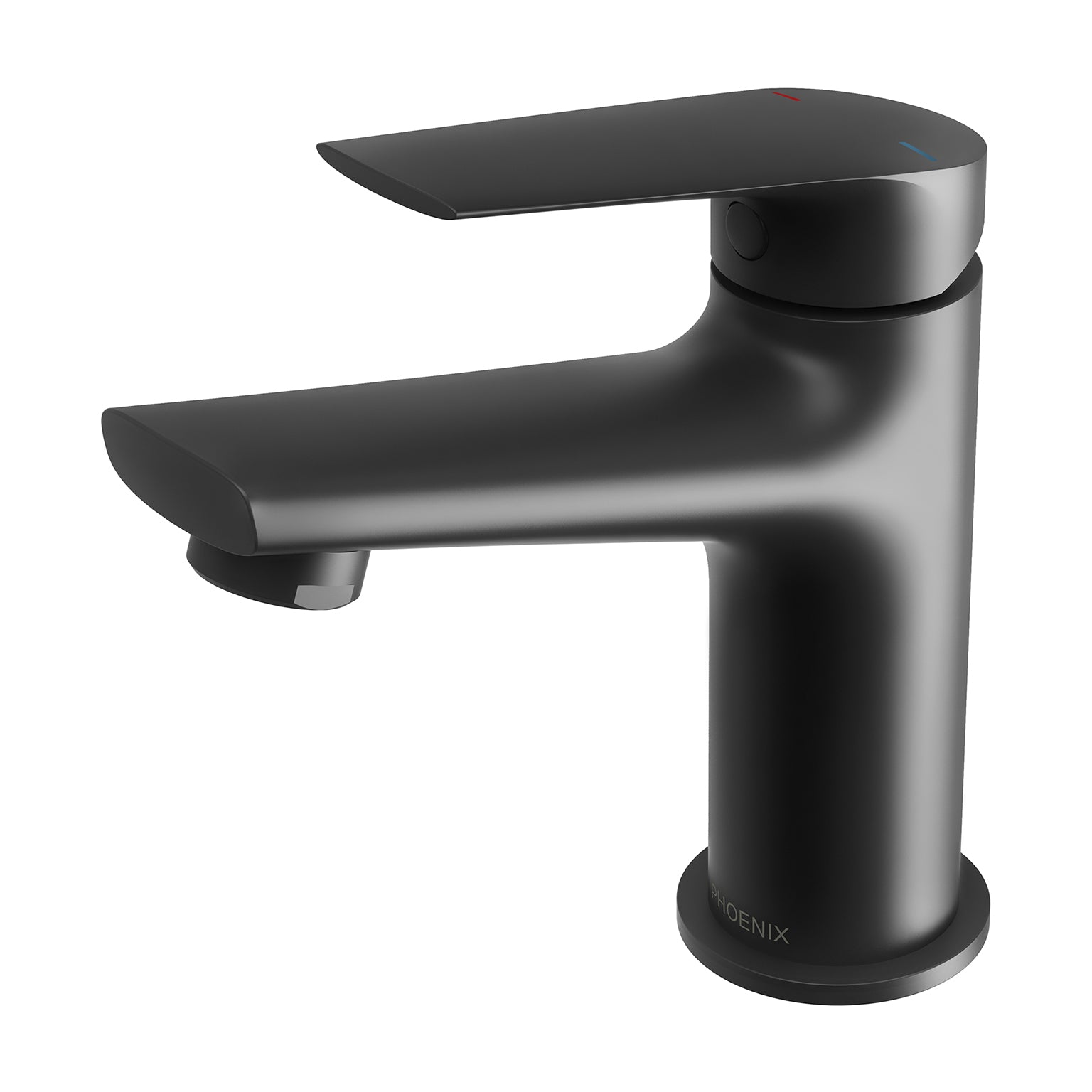 Phoenix Arlo Basin Mixer – 6 Star – Lead Free