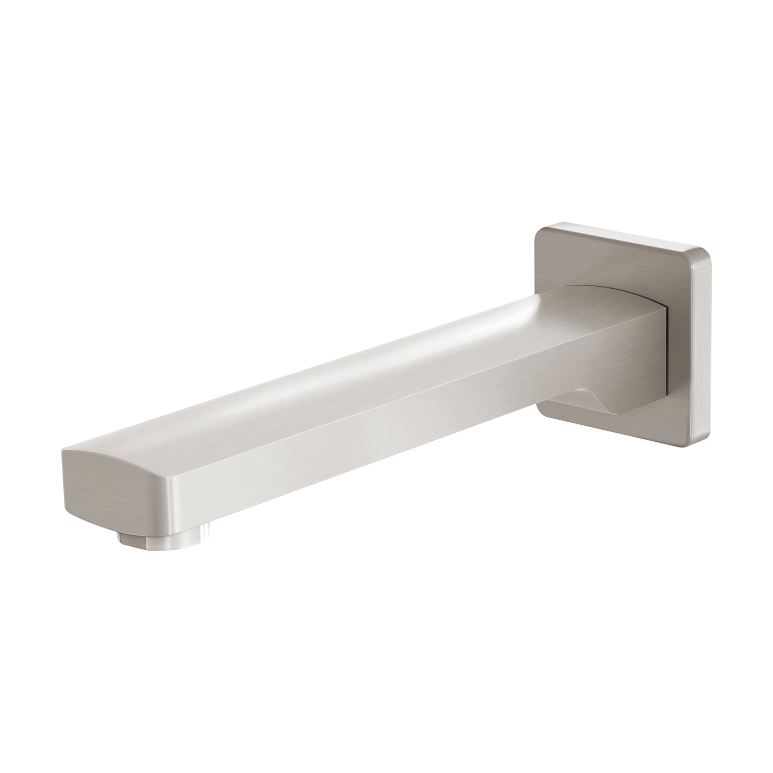 Phoenix Teva Wall Bath Outlet 200mm